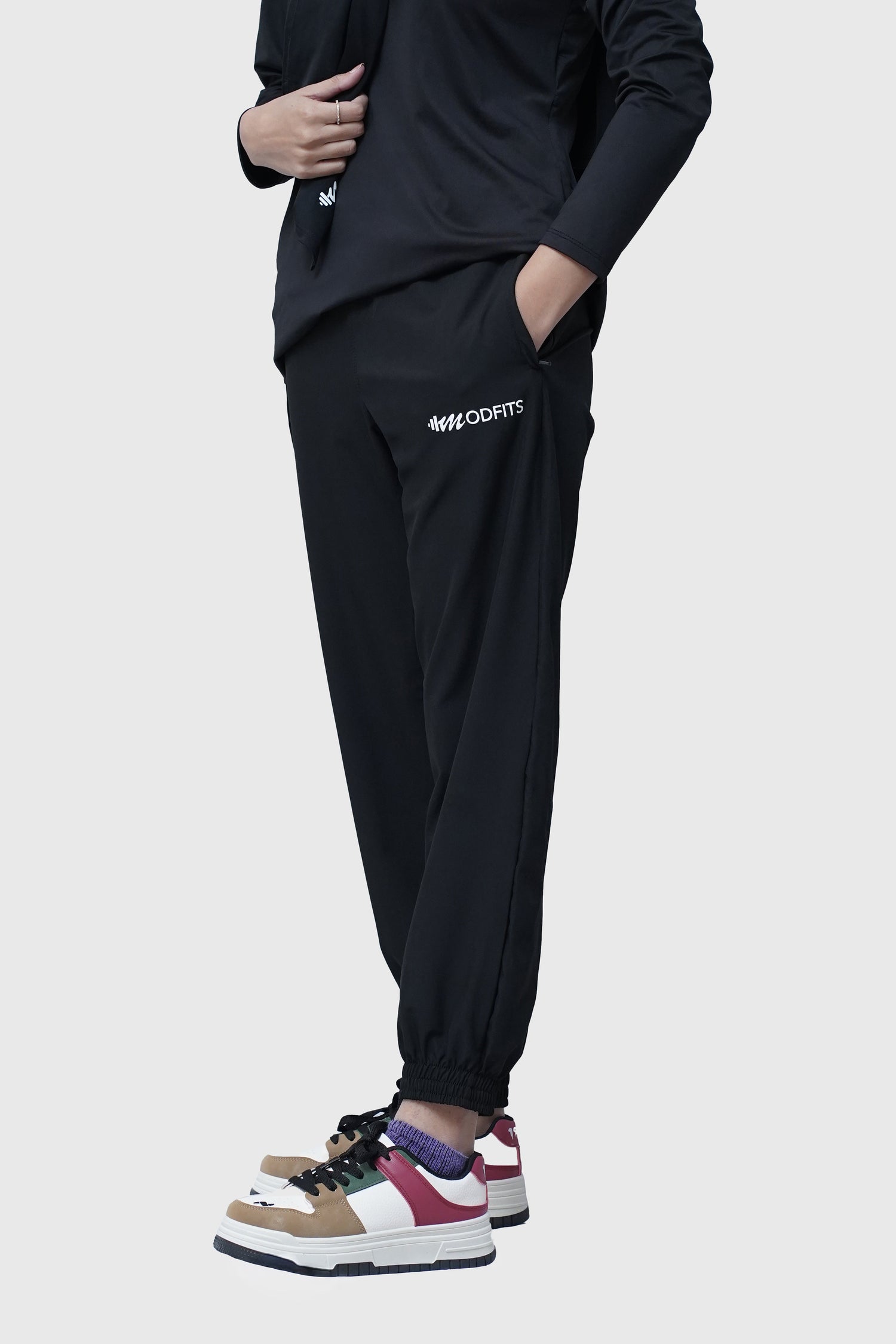 Jogging Bottom