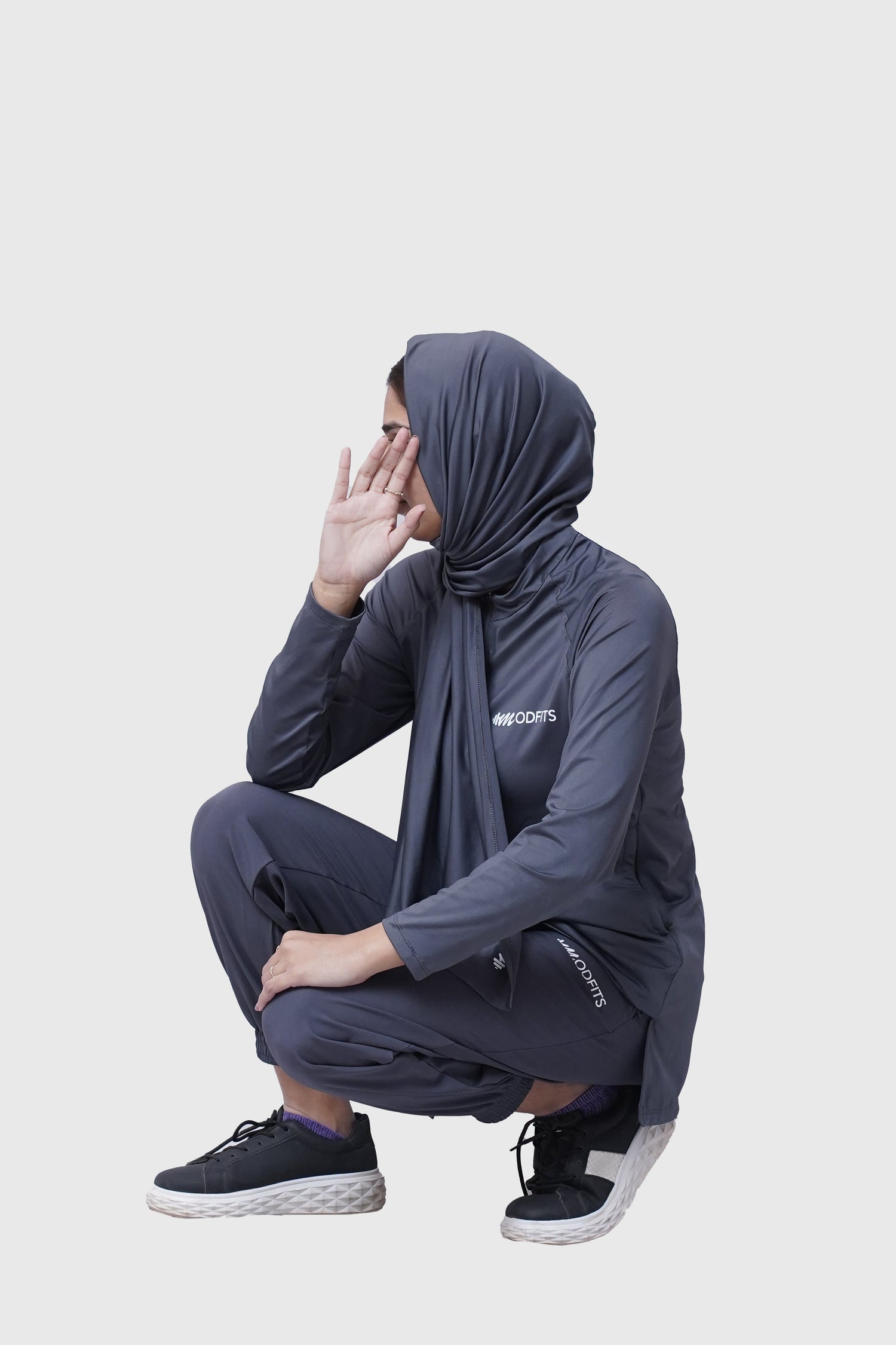 Sports Scarf