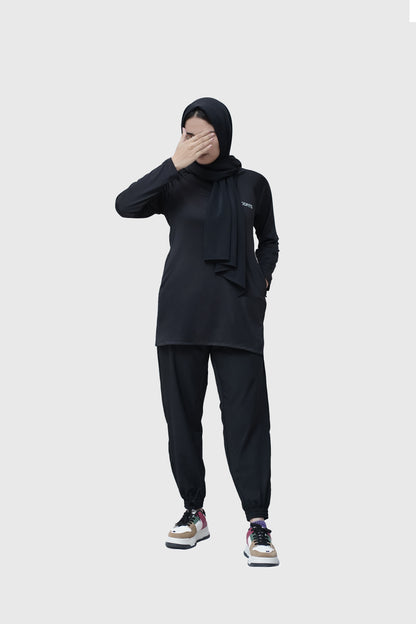 Storm jogging bottom