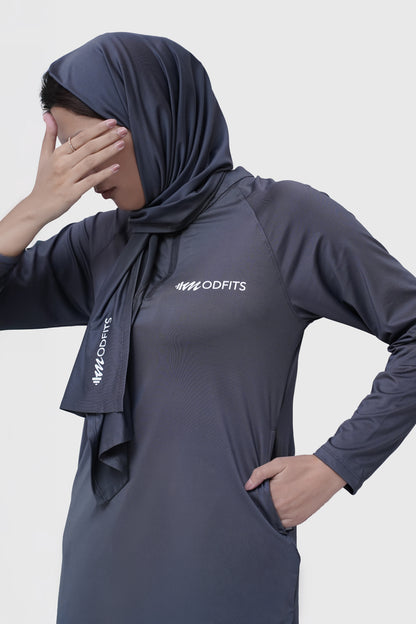 Luna sports scarf