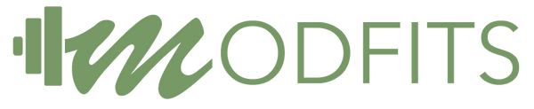 MODFITS - Get Fit Modestly